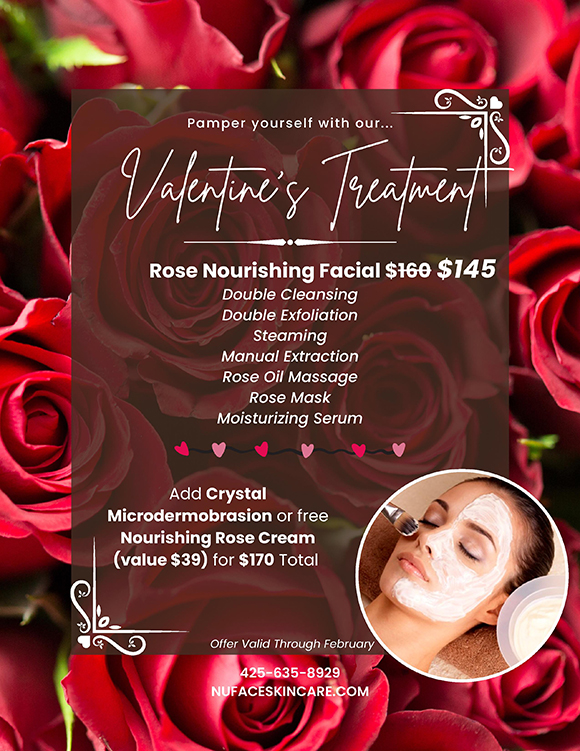 Valentines Day Special 2026