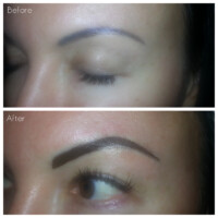Permanent makeup